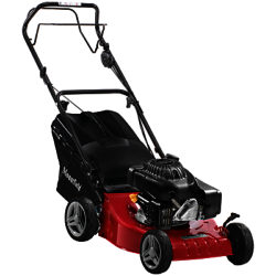 Mountfield S421PD 41cm Self-Propelled Petrol Lawnmower